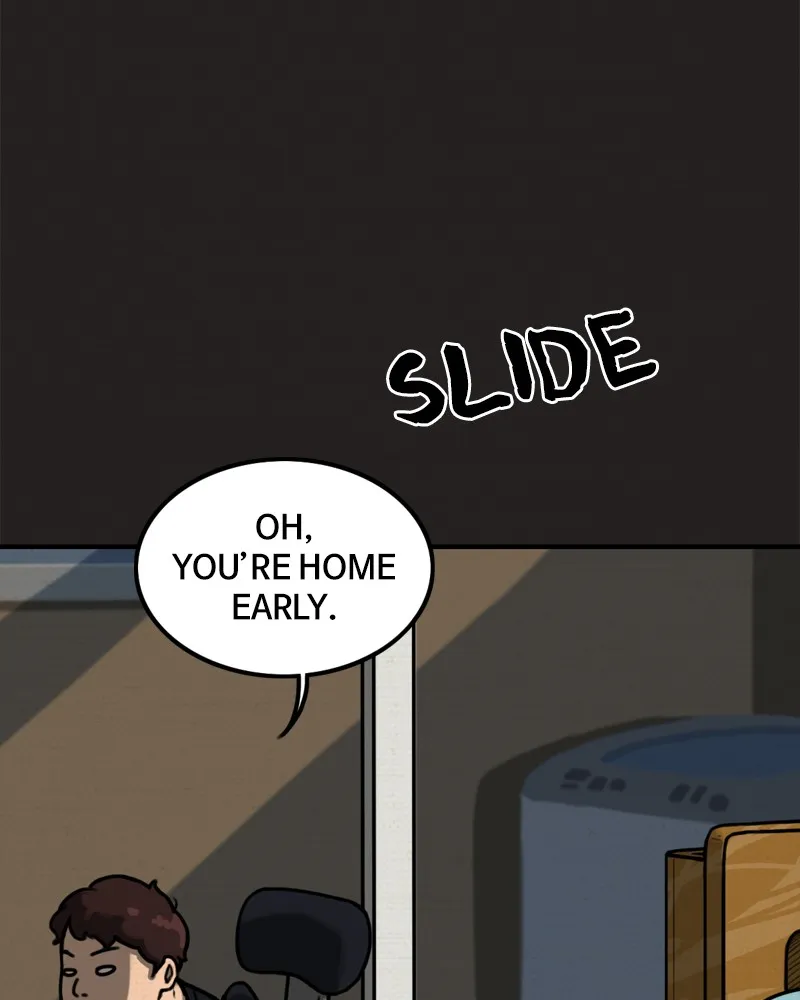 See No Evil Chapter 2 page 60 - 