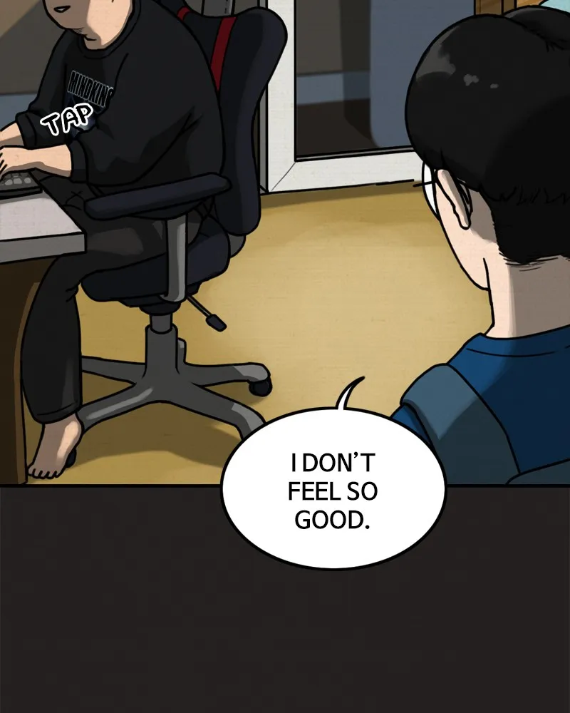 See No Evil Chapter 2 page 61 - 