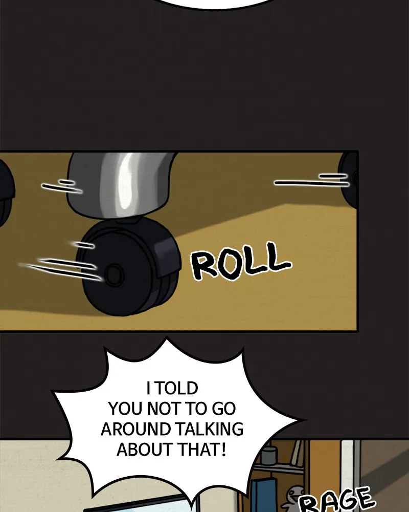 See No Evil Chapter 2 page 66 - 