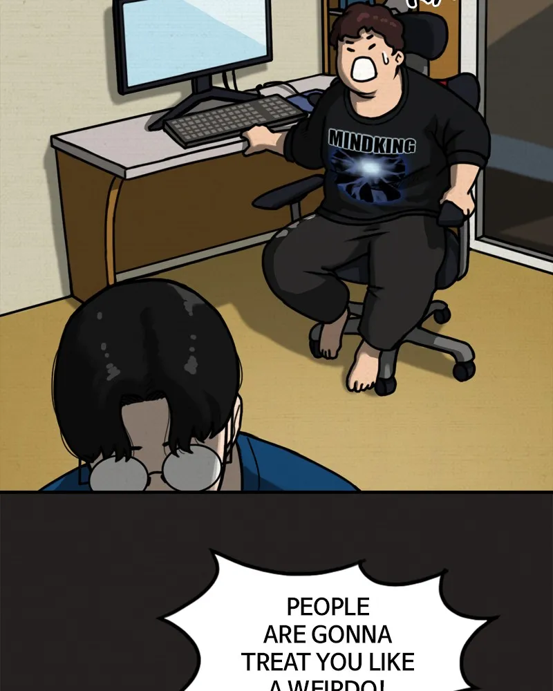 See No Evil Chapter 2 page 67 - 