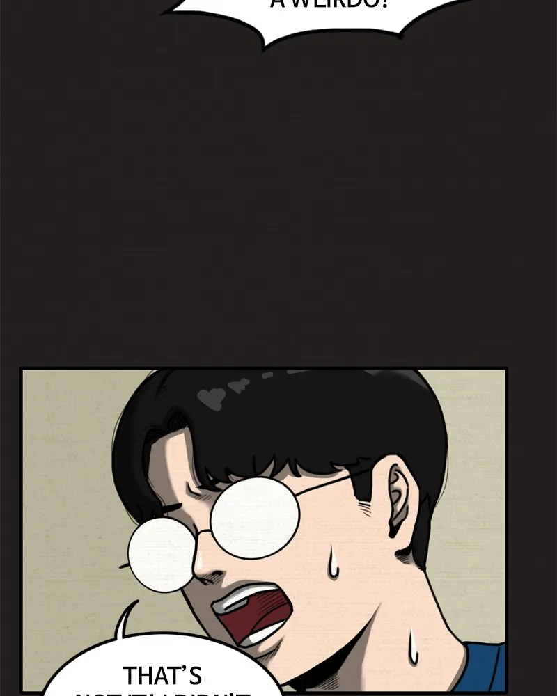 See No Evil Chapter 2 page 68 - 