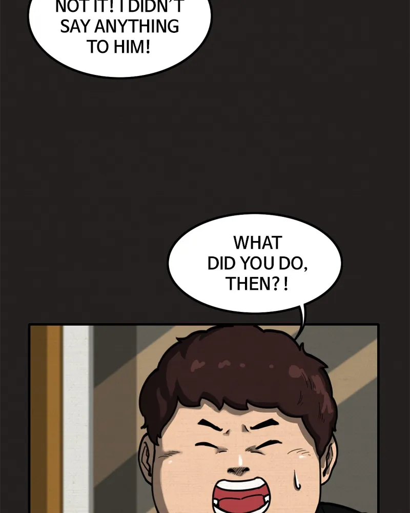 See No Evil Chapter 2 page 69 - 