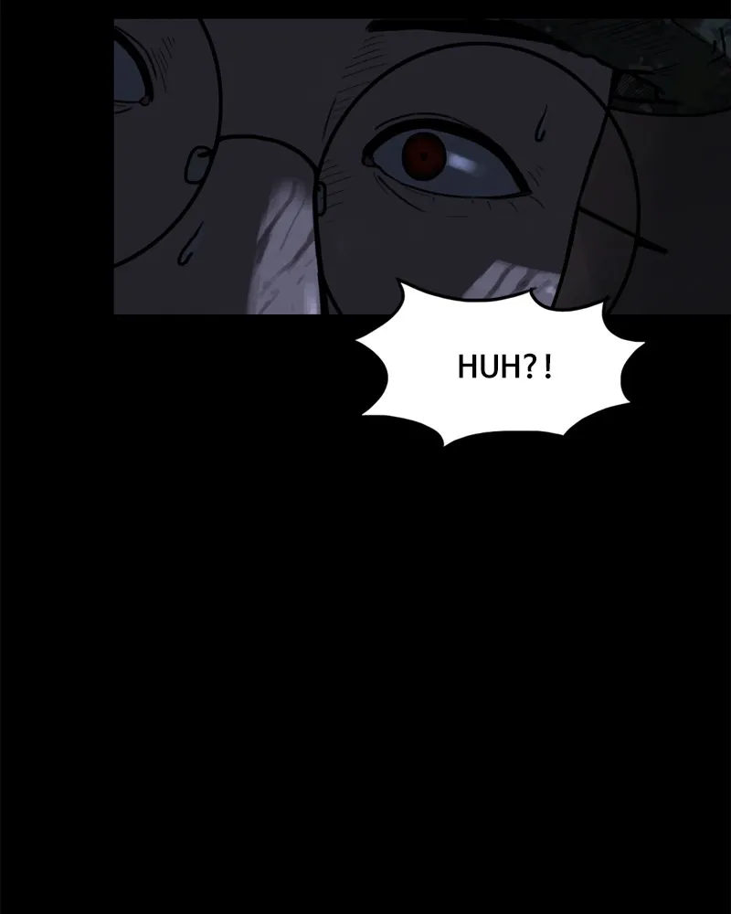See No Evil Chapter 2 page 8 - 