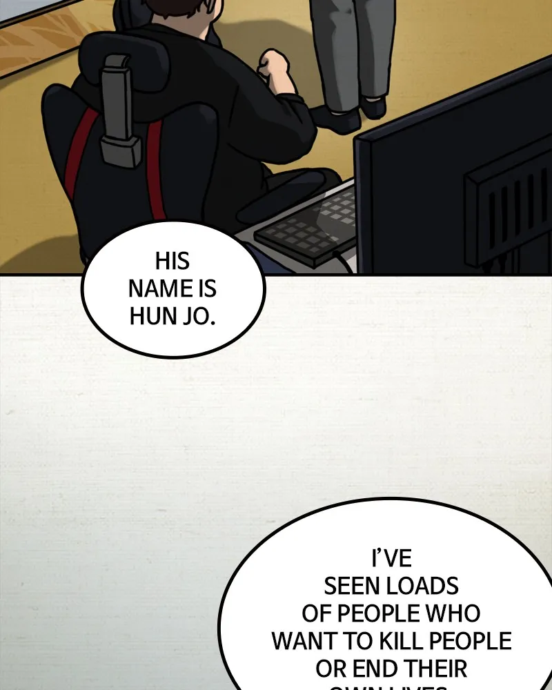 See No Evil Chapter 2 page 72 - 