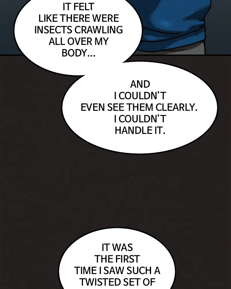 See No Evil Chapter 2 page 74 - 