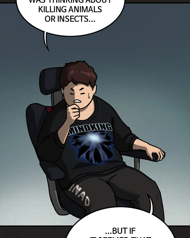 See No Evil Chapter 2 page 76 - 