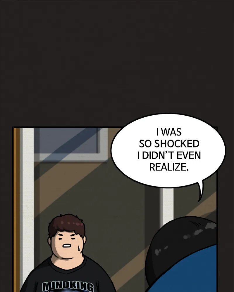 See No Evil Chapter 2 page 80 - 