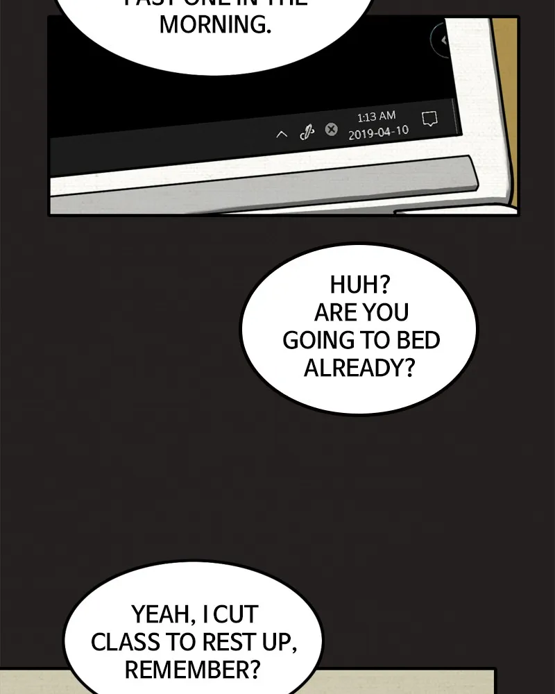 See No Evil Chapter 3 page 12 - 