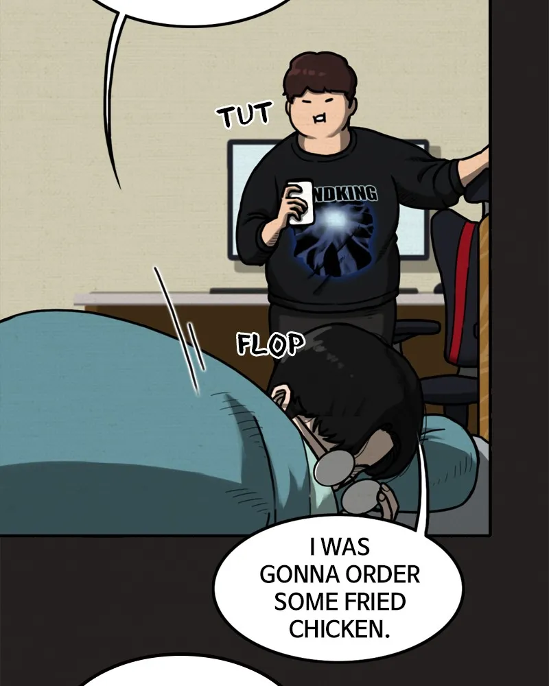 See No Evil Chapter 3 page 13 - 