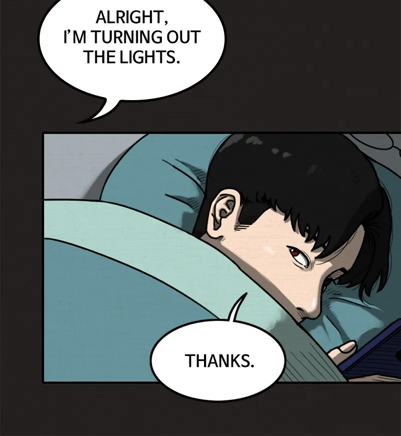 See No Evil Chapter 3 page 14 - 