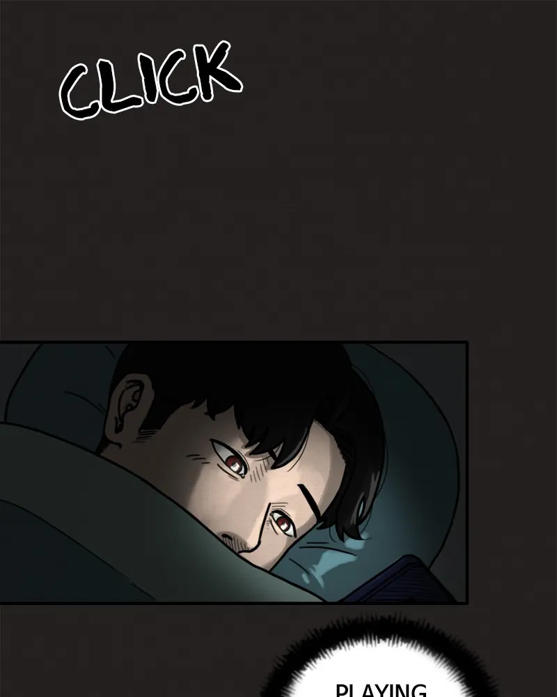 See No Evil Chapter 3 page 15 - 