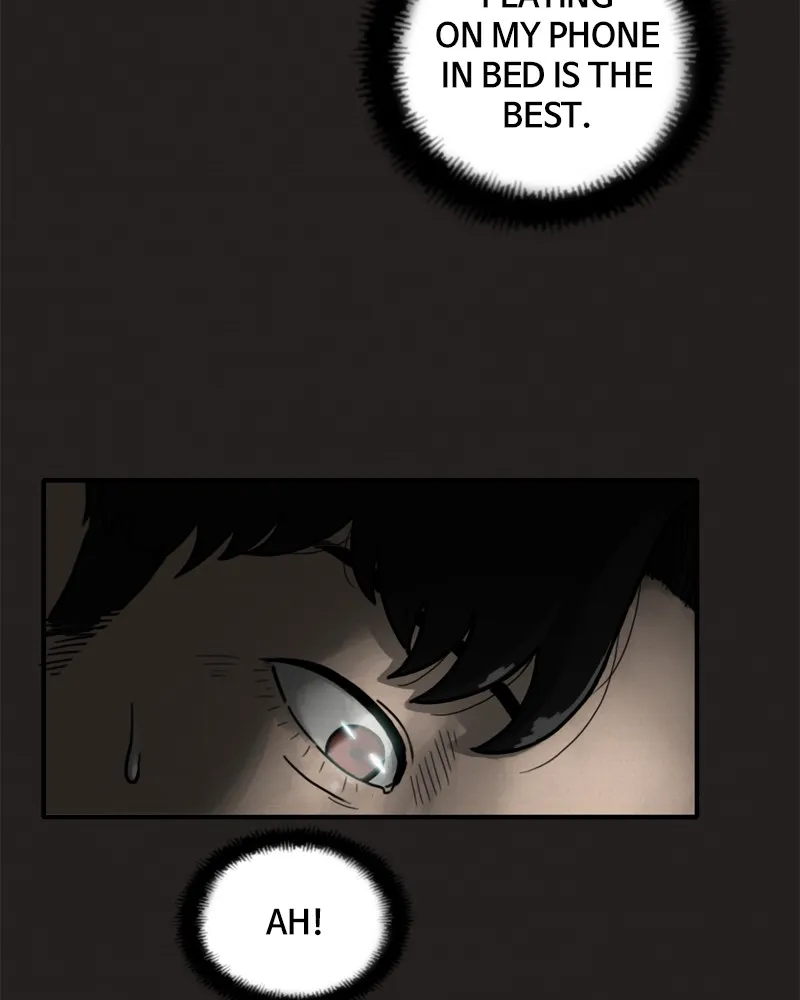 See No Evil Chapter 3 page 16 - 