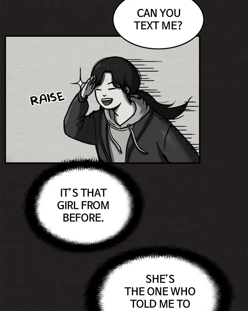 See No Evil Chapter 3 page 18 - 