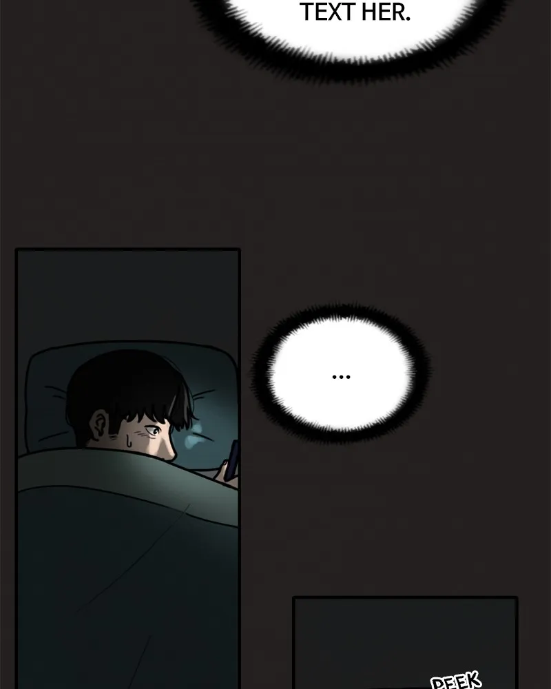 See No Evil Chapter 3 page 19 - 