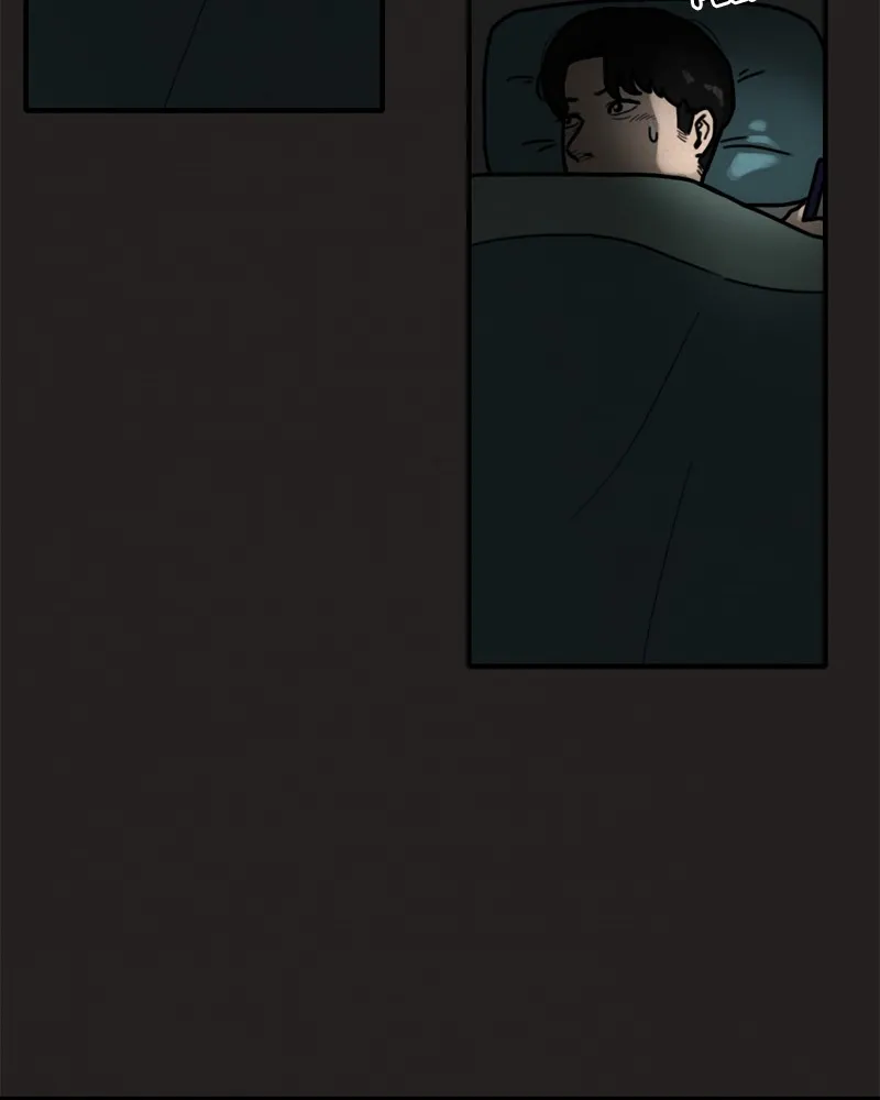 See No Evil Chapter 3 page 20 - 