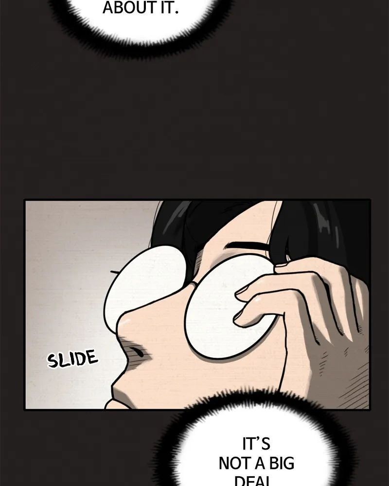 See No Evil Chapter 3 page 3 - 