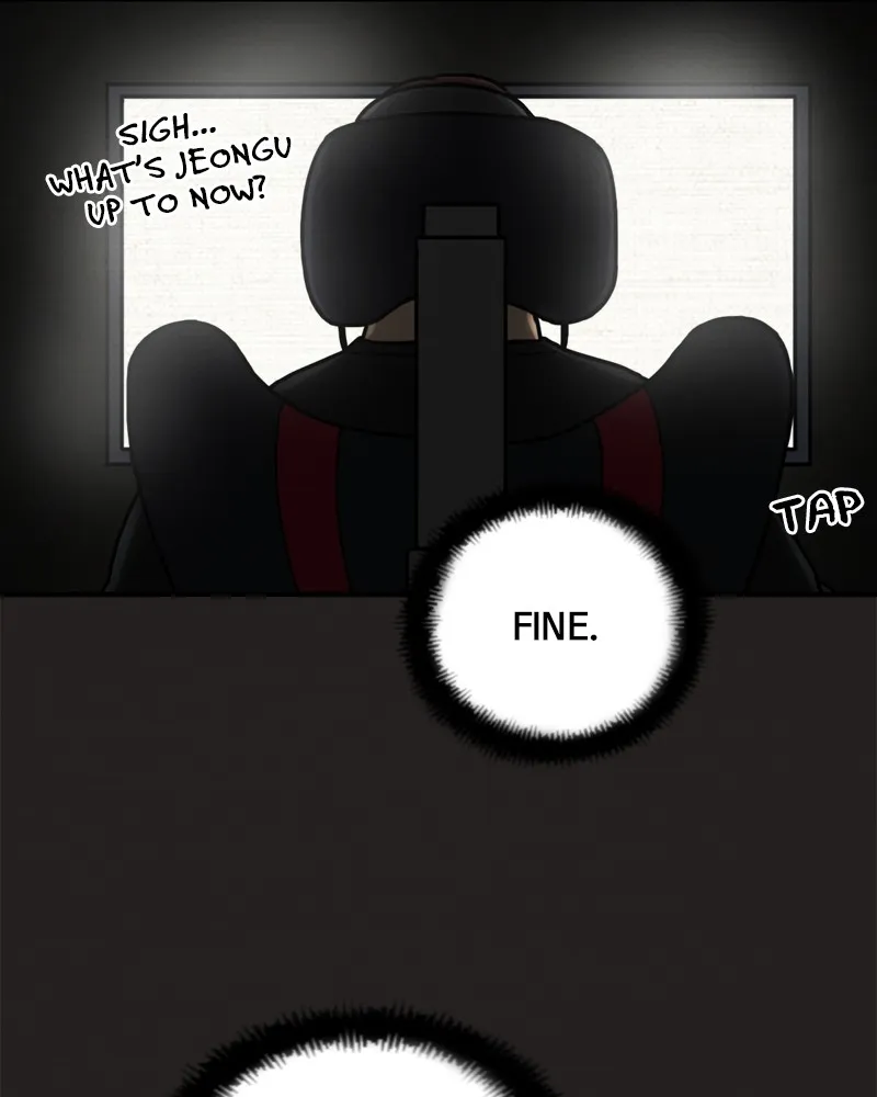 See No Evil Chapter 3 page 21 - 