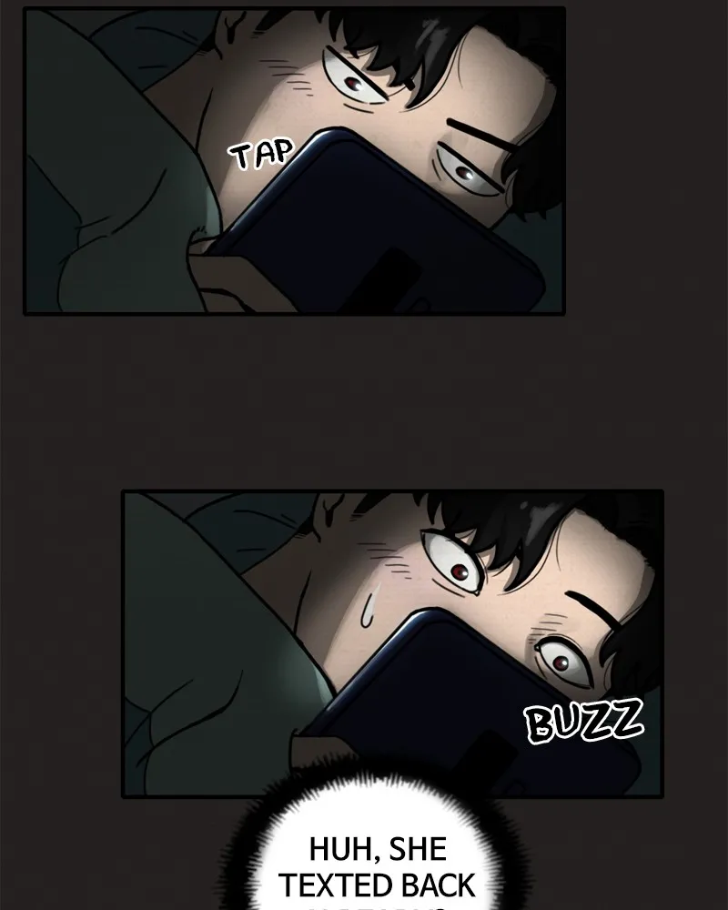 See No Evil Chapter 3 page 23 - 