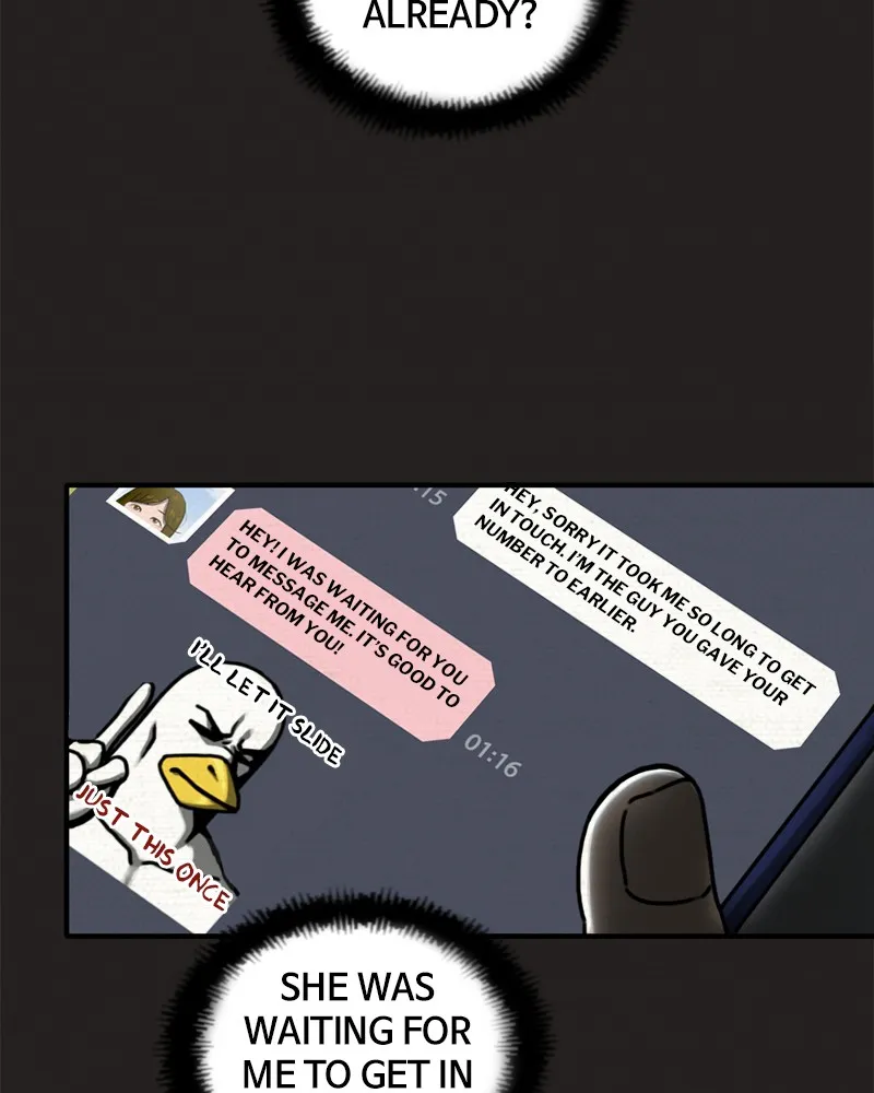 See No Evil Chapter 3 page 24 - 