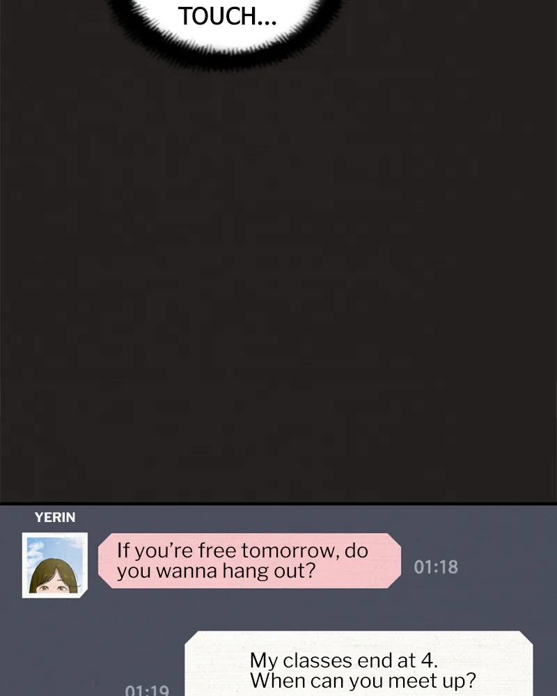 See No Evil Chapter 3 page 25 - 