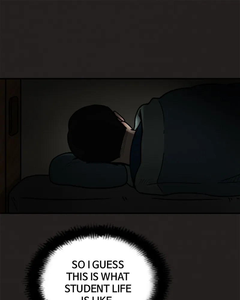 See No Evil Chapter 3 page 29 - 