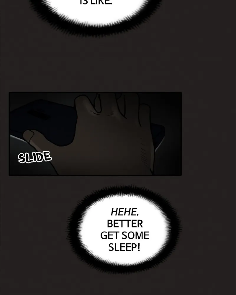 See No Evil Chapter 3 page 30 - 