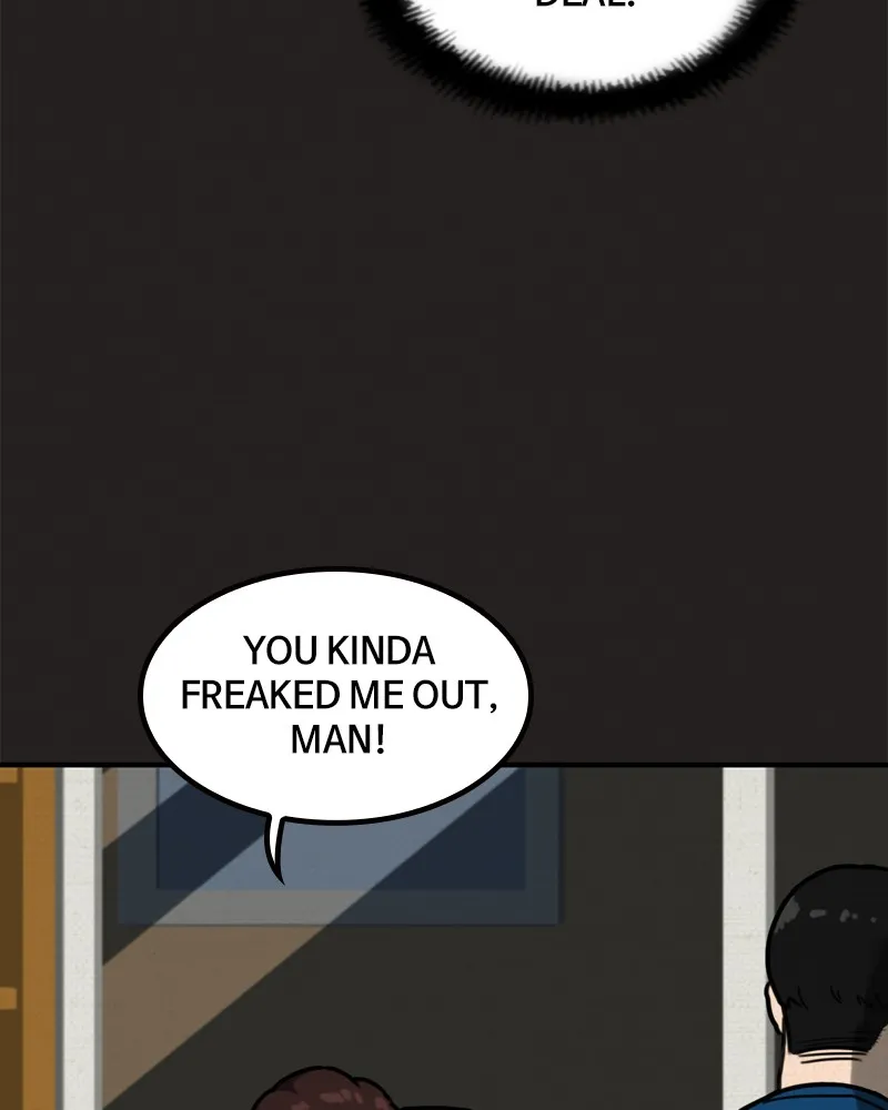 See No Evil Chapter 3 page 4 - 