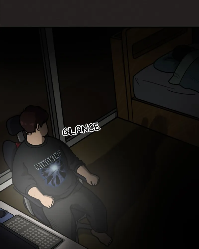 See No Evil Chapter 3 page 39 - 