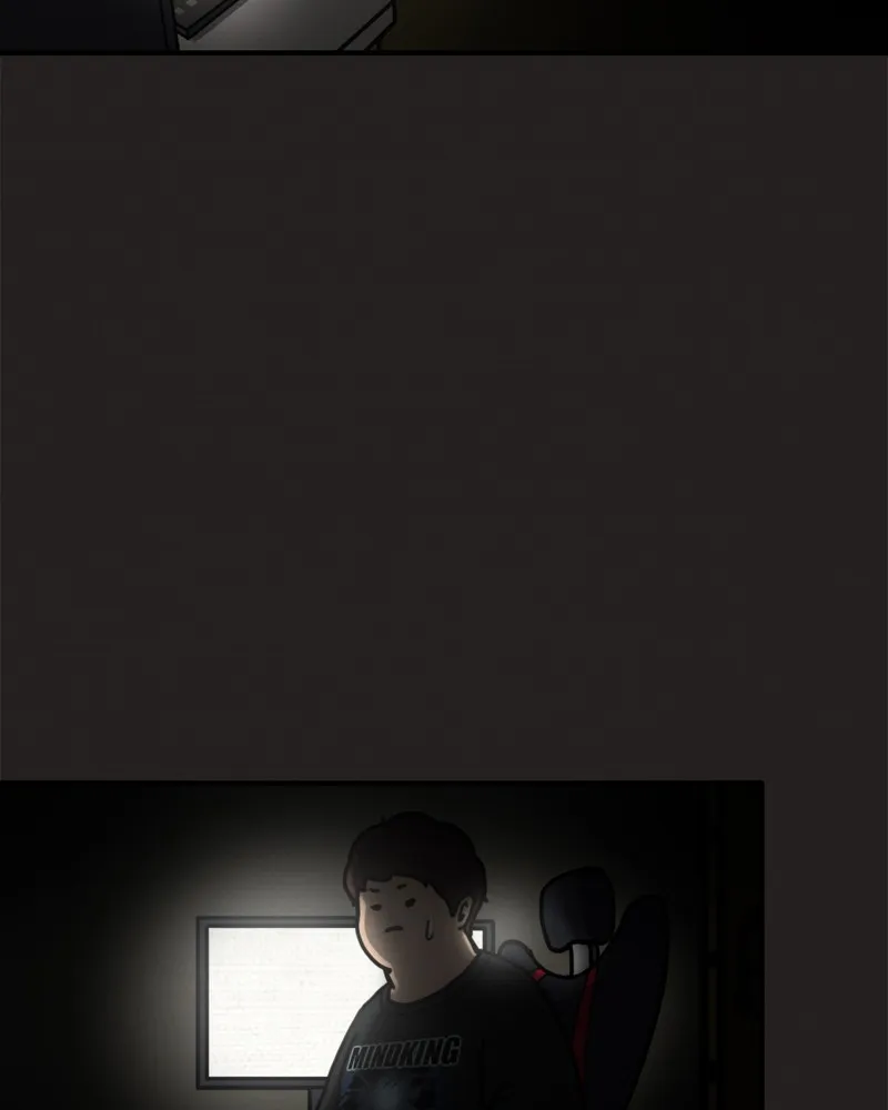 See No Evil Chapter 3 page 40 - 