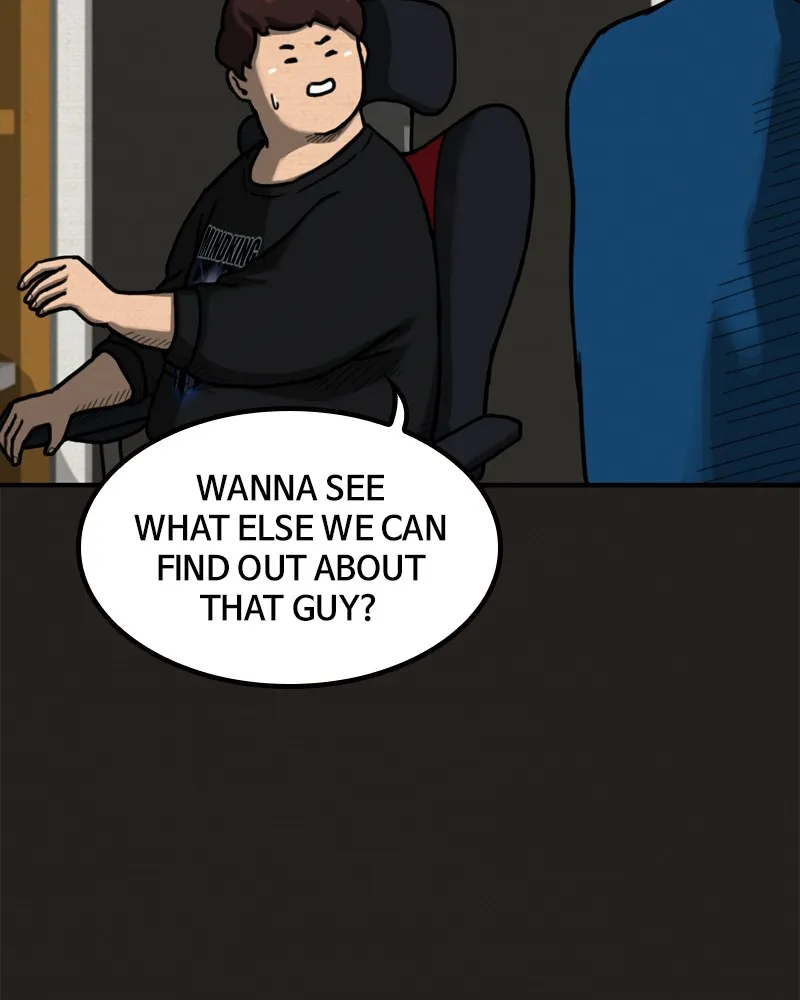 See No Evil Chapter 3 page 5 - 