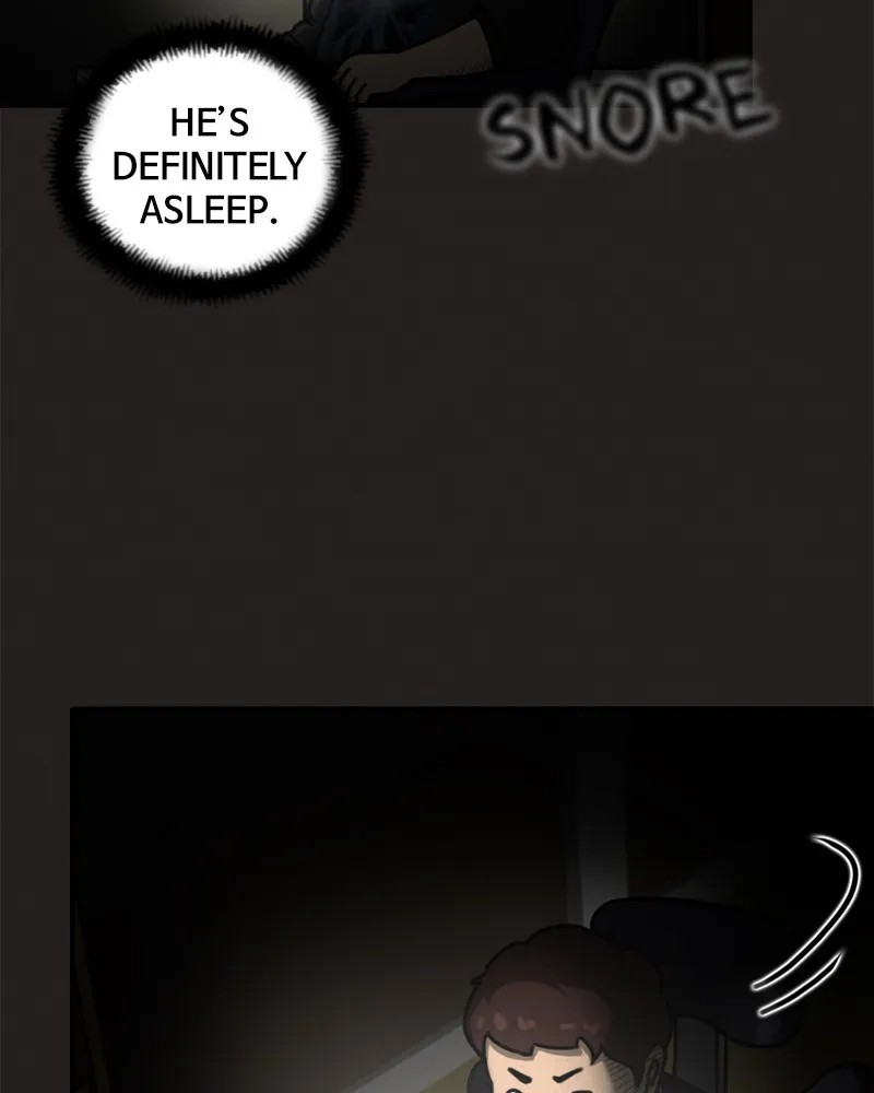 See No Evil Chapter 3 page 41 - 
