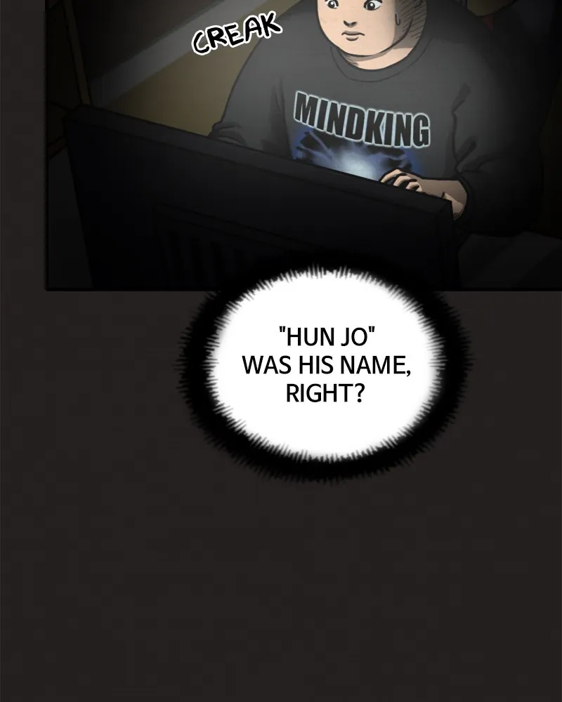 See No Evil Chapter 3 page 42 - 