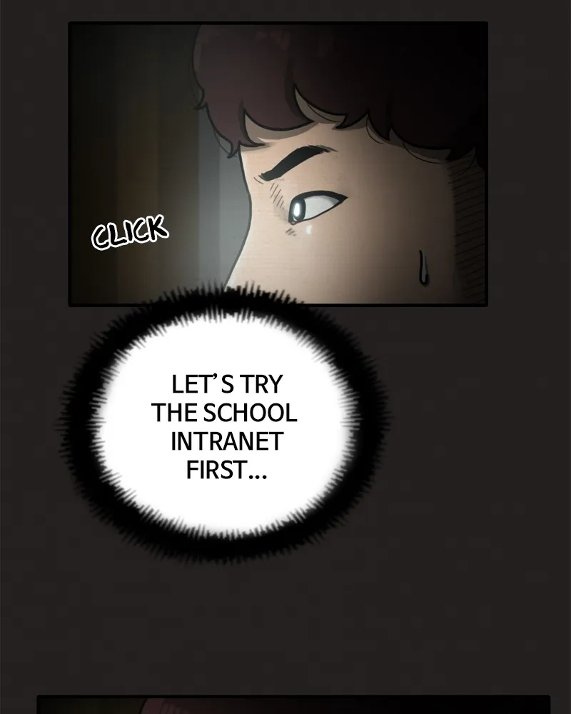 See No Evil Chapter 3 page 43 - 