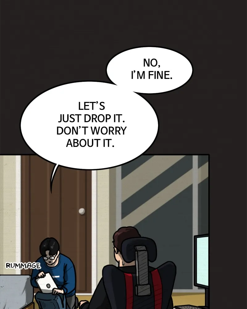 See No Evil Chapter 3 page 6 - 