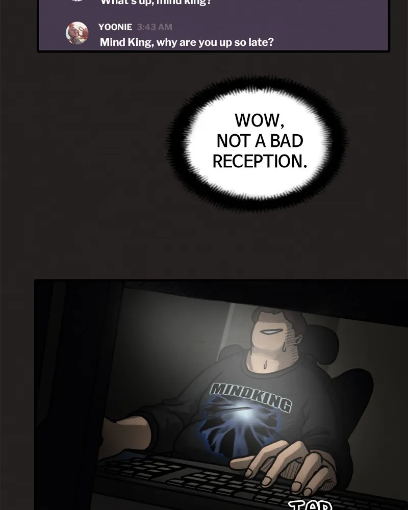 See No Evil Chapter 3 page 52 - 