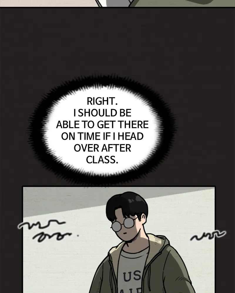 See No Evil Chapter 3 page 59 - 