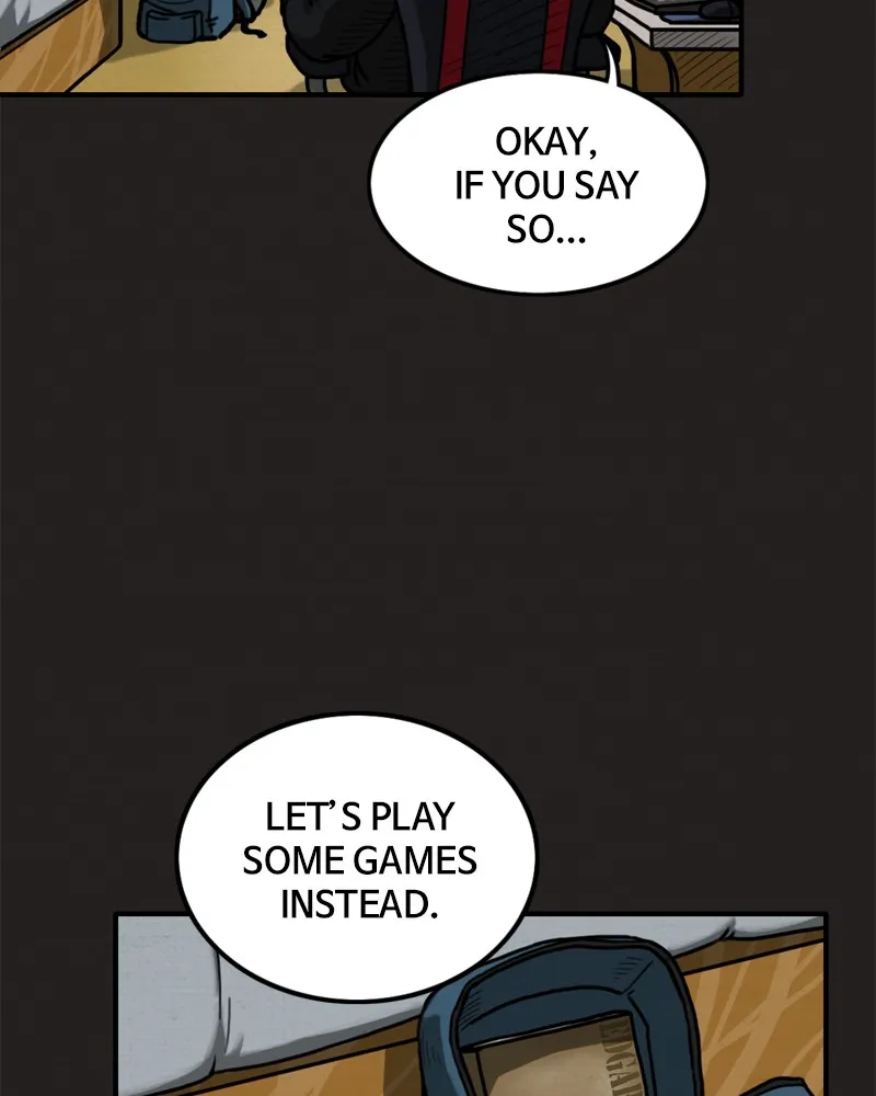See No Evil Chapter 3 page 7 - 