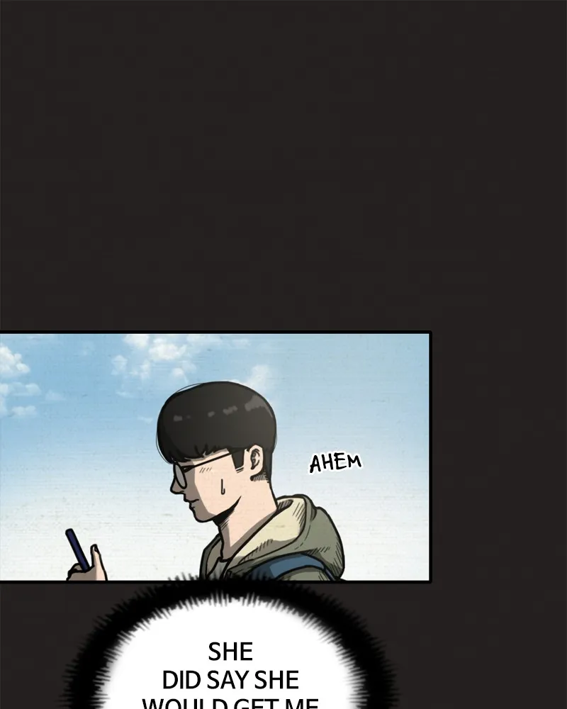 See No Evil Chapter 3 page 61 - 