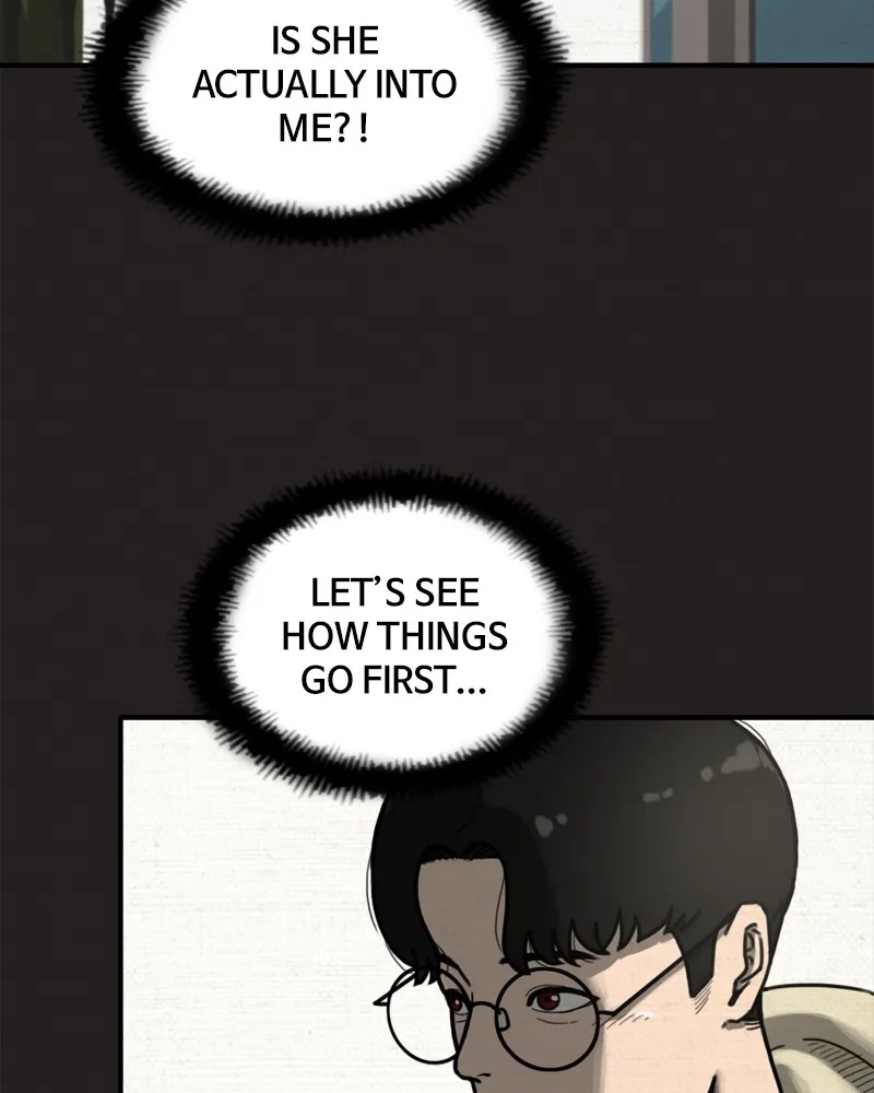 See No Evil Chapter 3 page 64 - 