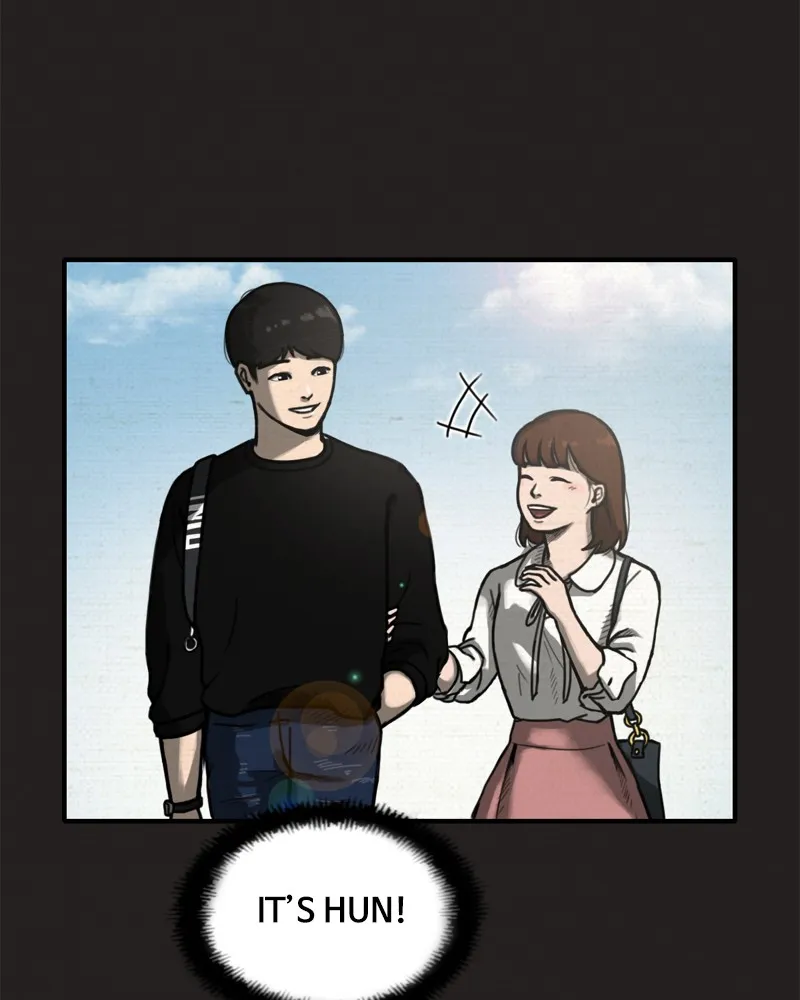See No Evil Chapter 3 page 66 - 