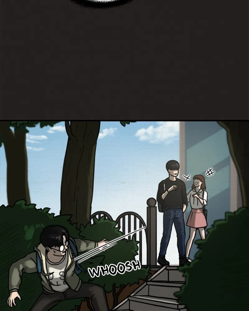 See No Evil Chapter 3 page 67 - 