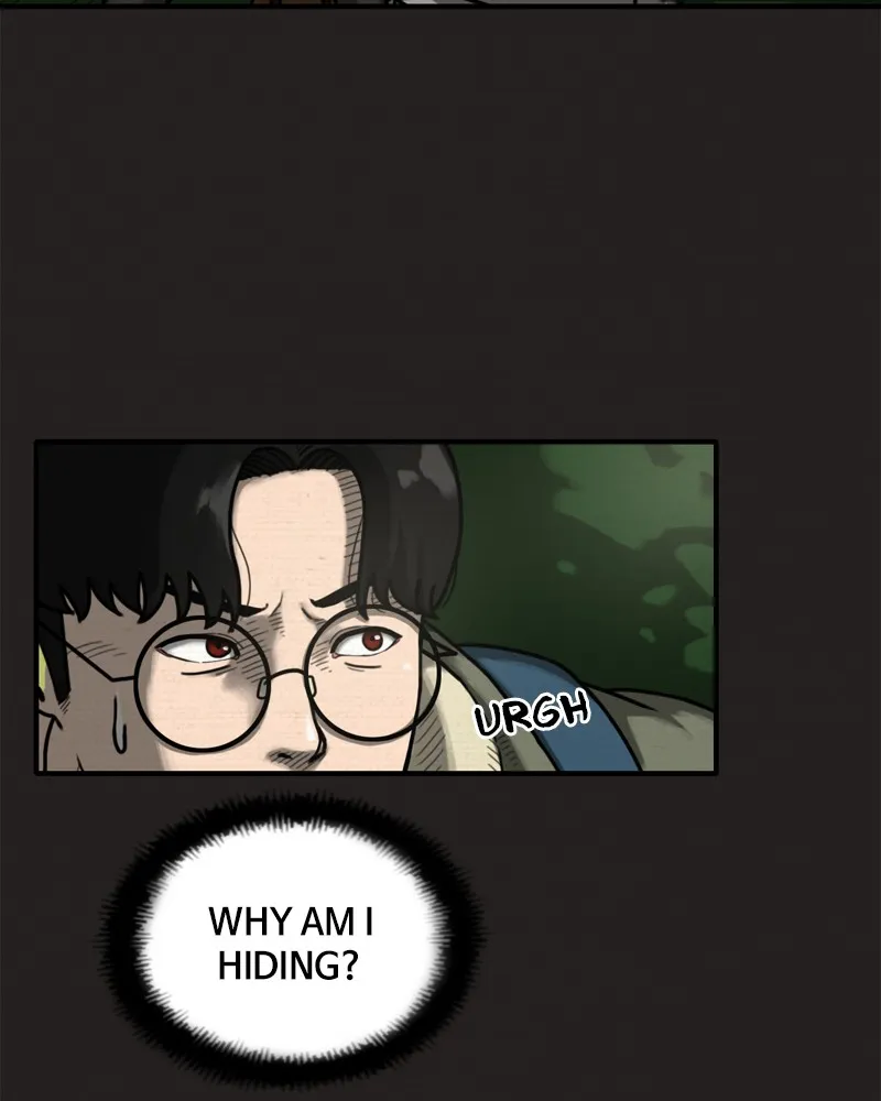 See No Evil Chapter 3 page 68 - 