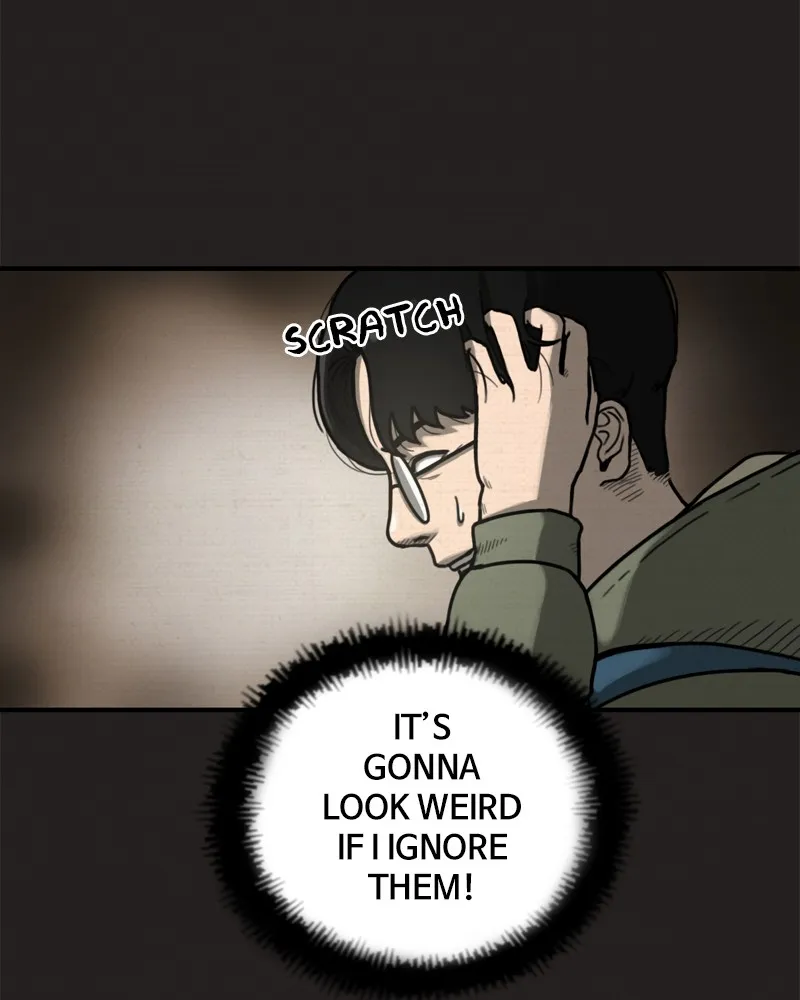 See No Evil Chapter 3 page 69 - 