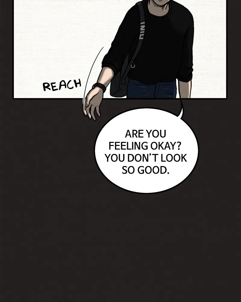 See No Evil Chapter 3 page 80 - 