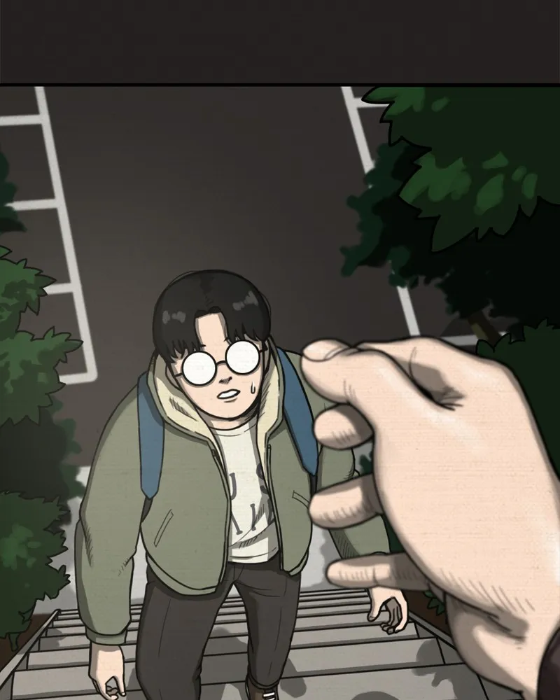 See No Evil Chapter 3 page 81 - 