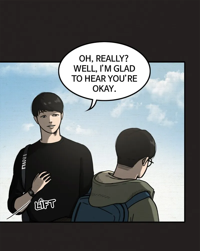 See No Evil Chapter 3 page 87 - 