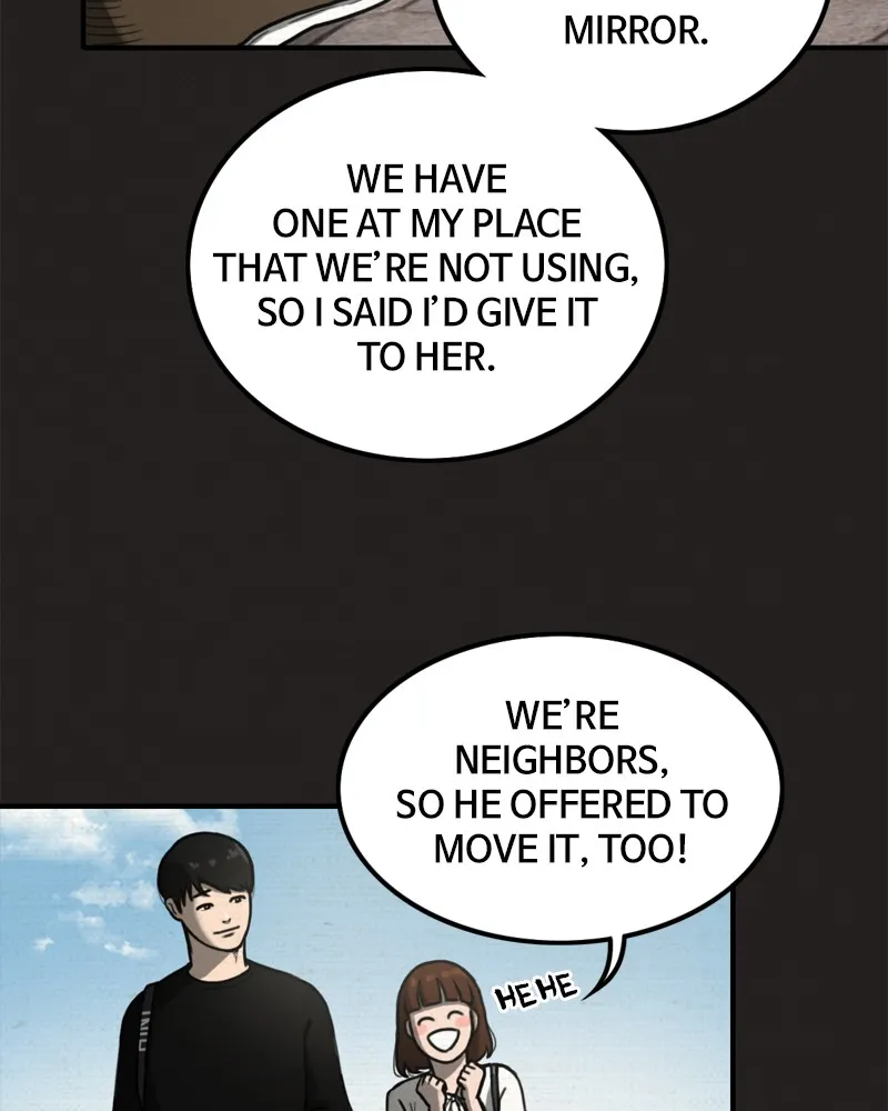 See No Evil Chapter 3 page 89 - 