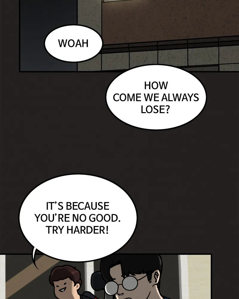 See No Evil Chapter 3 page 10 - 