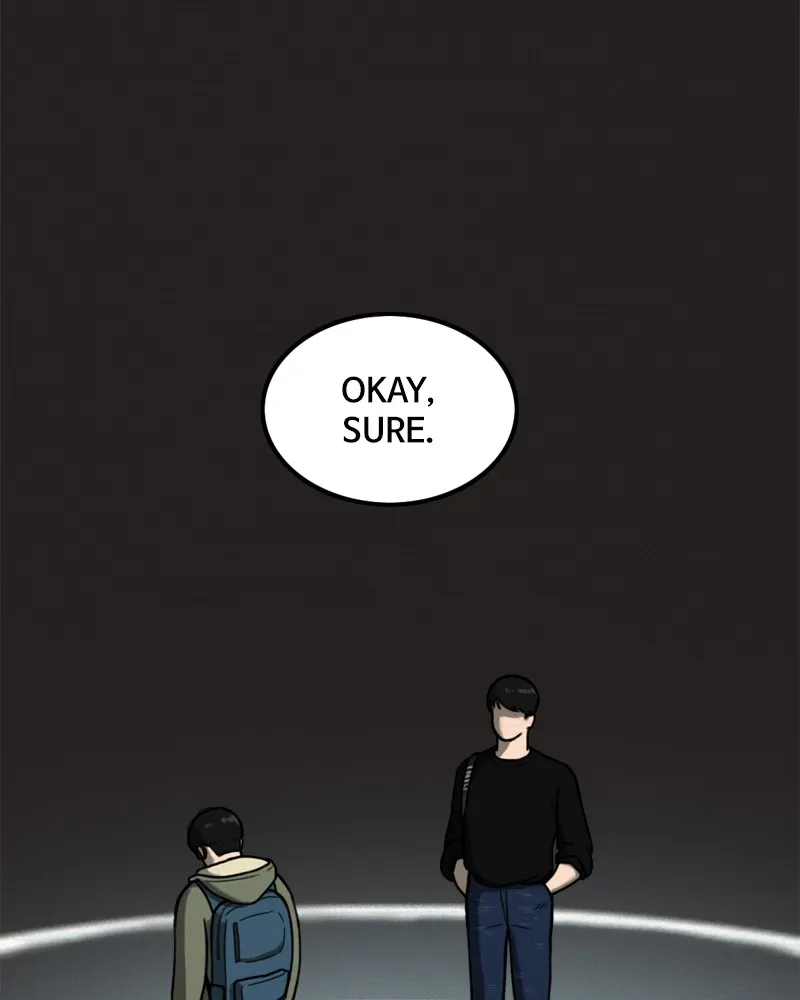 See No Evil Chapter 3 page 100 - 