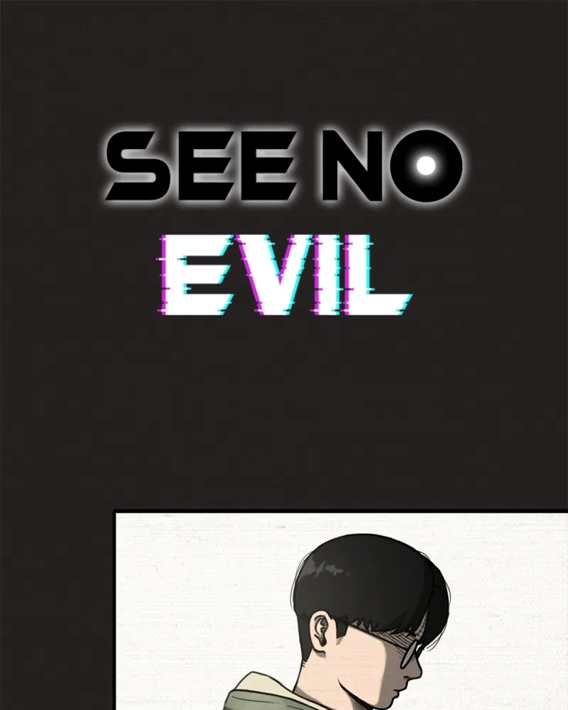 See No Evil Chapter 4 page 1 - 